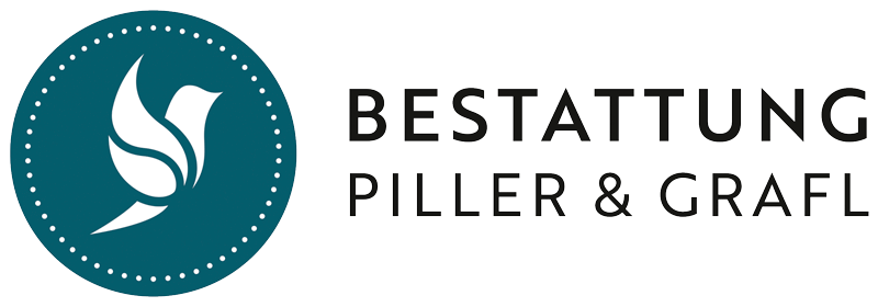 Logo Bestattung Piller Grafl Mattersburg